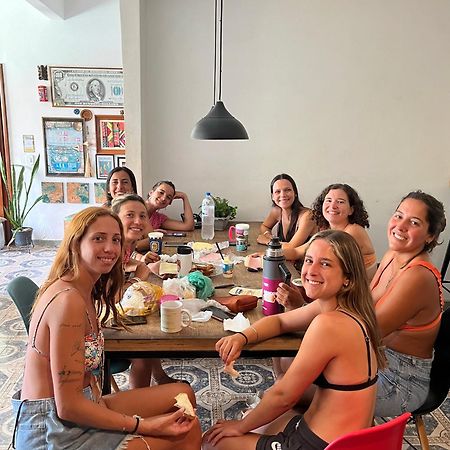 A Coroa Hostel & Suites Arraial do Cabo Dış mekan fotoğraf
