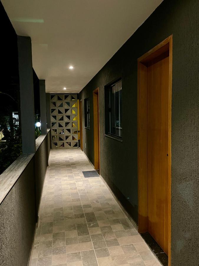 A Coroa Hostel & Suites Arraial do Cabo Dış mekan fotoğraf