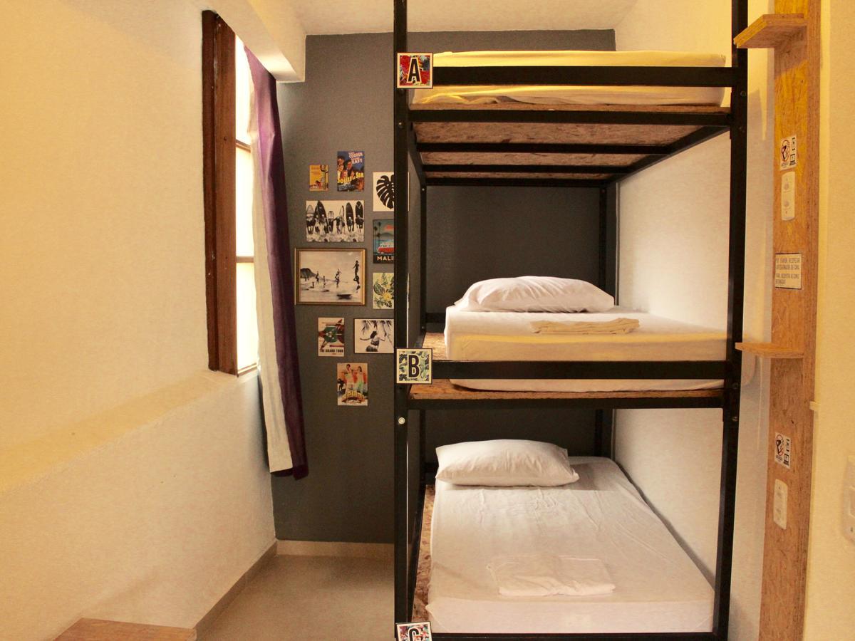 A Coroa Hostel & Suites Arraial do Cabo Dış mekan fotoğraf